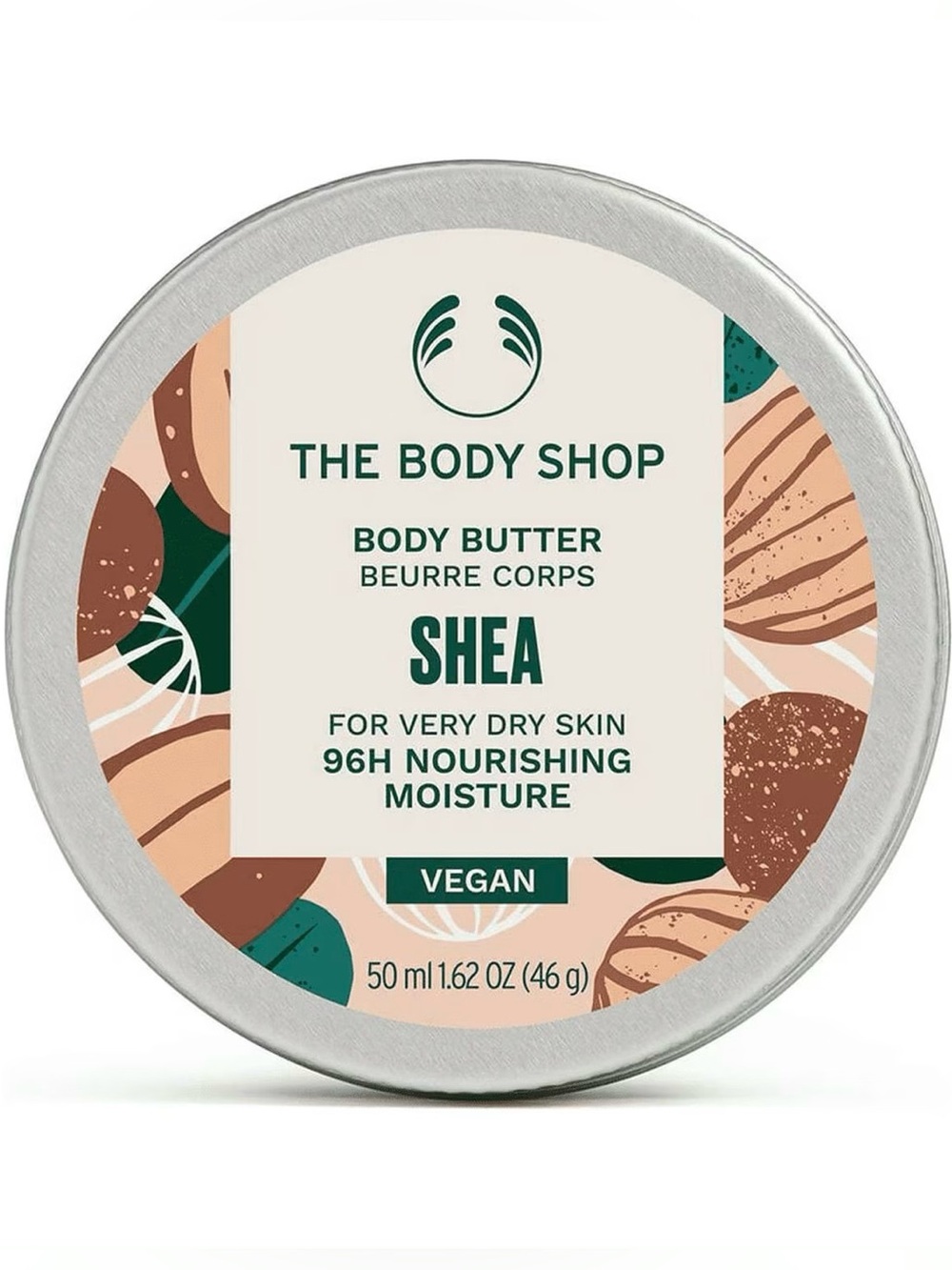 Body Shop Shea Butter Body Mist Spray & Body Butter Moisturizer Duo - Picture 4 of 6
